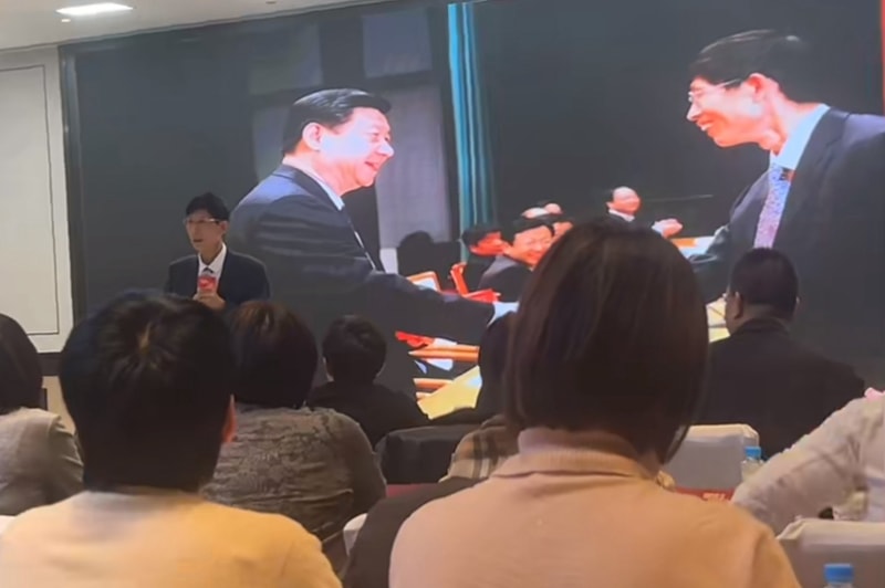 相约北大筑梦燕园乐虎LEHU冷弯徐连星：以北大智慧重塑企业未来